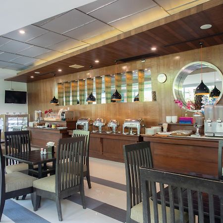 Nora Chaweng Hotel Εξωτερικό φωτογραφία