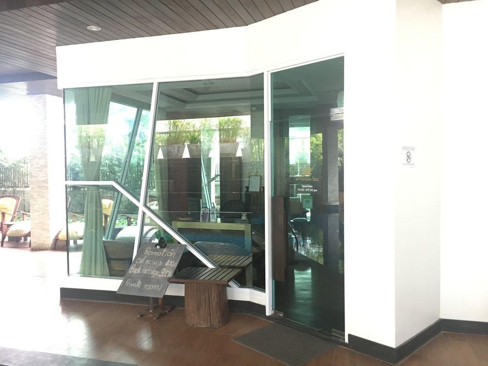 Nora Chaweng Hotel Εξωτερικό φωτογραφία