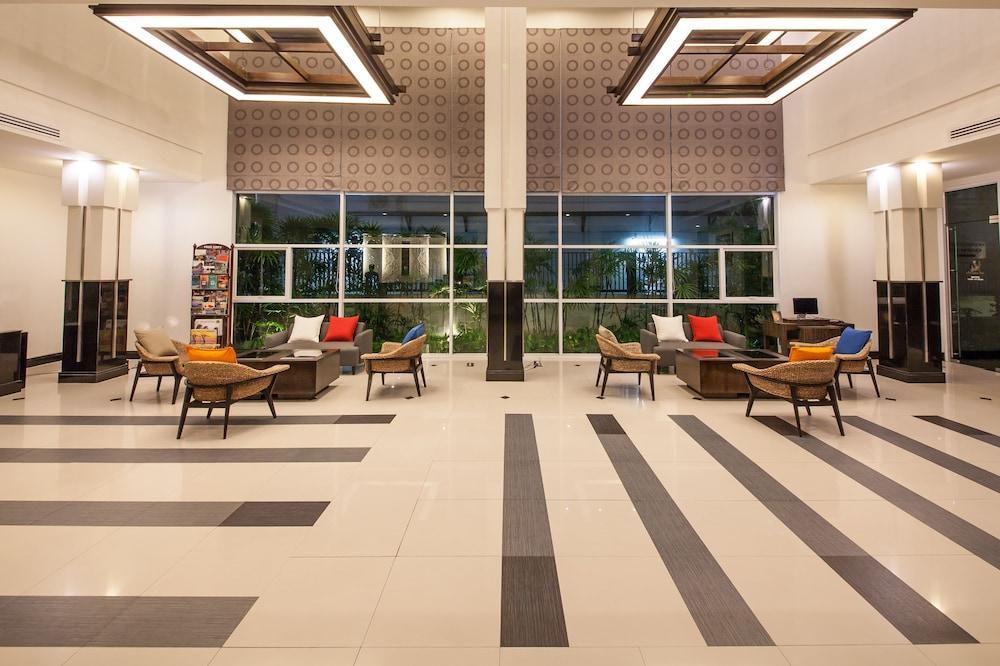 Nora Chaweng Hotel Εξωτερικό φωτογραφία