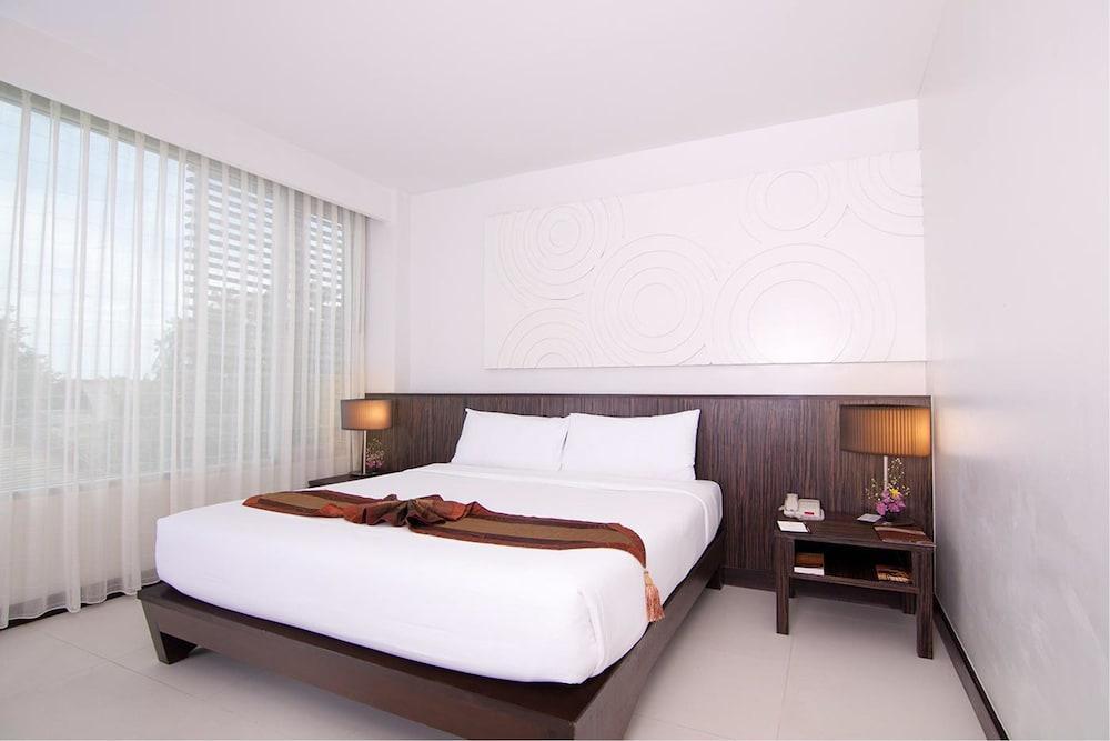 Nora Chaweng Hotel Εξωτερικό φωτογραφία