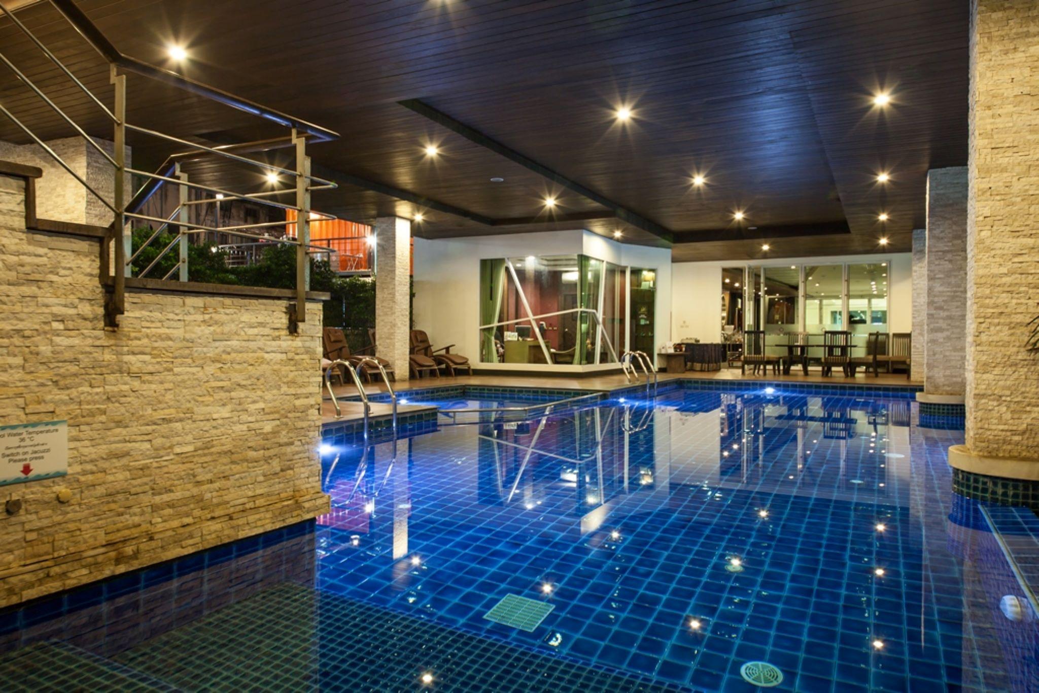 Nora Chaweng Hotel Εξωτερικό φωτογραφία