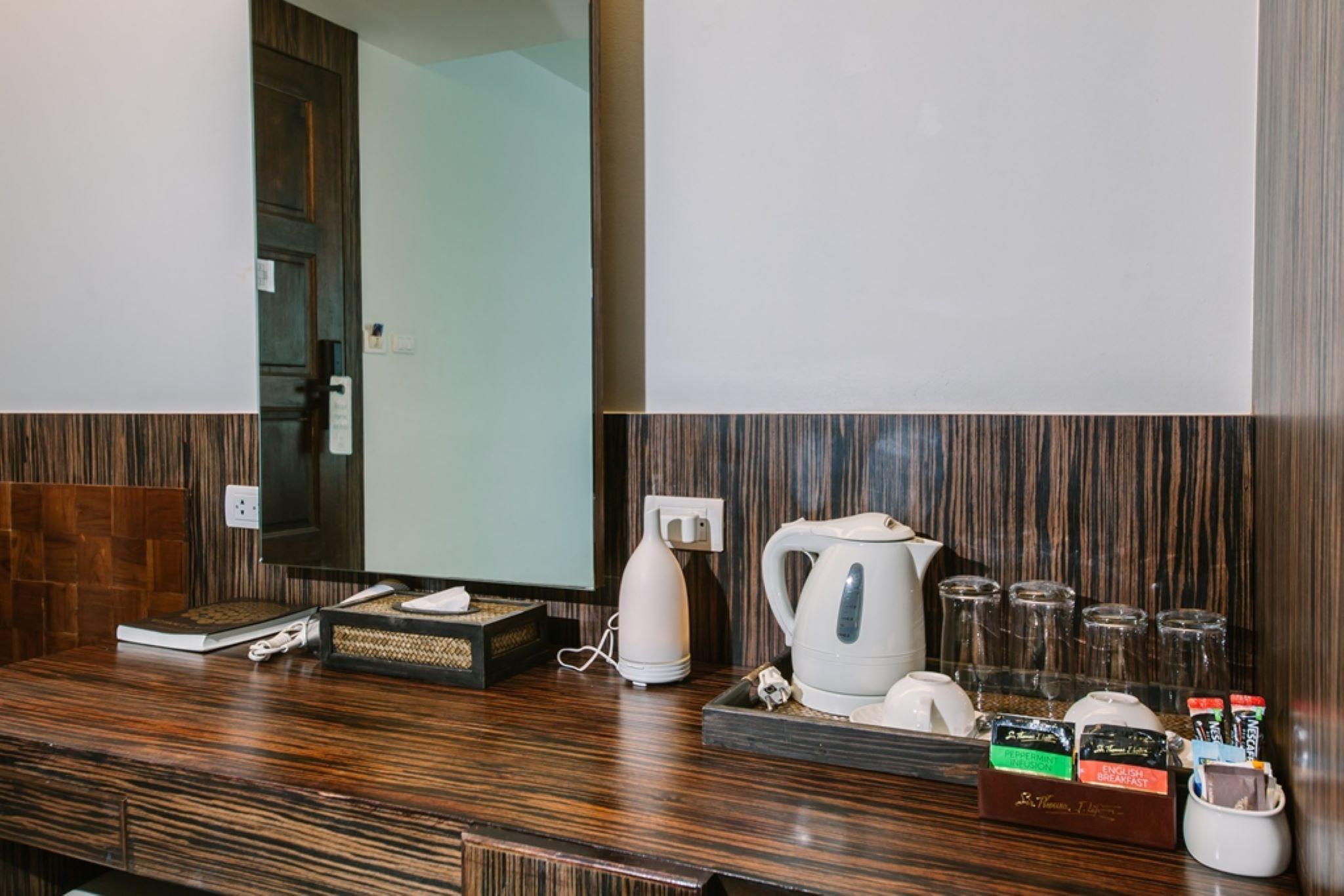 Nora Chaweng Hotel Εξωτερικό φωτογραφία