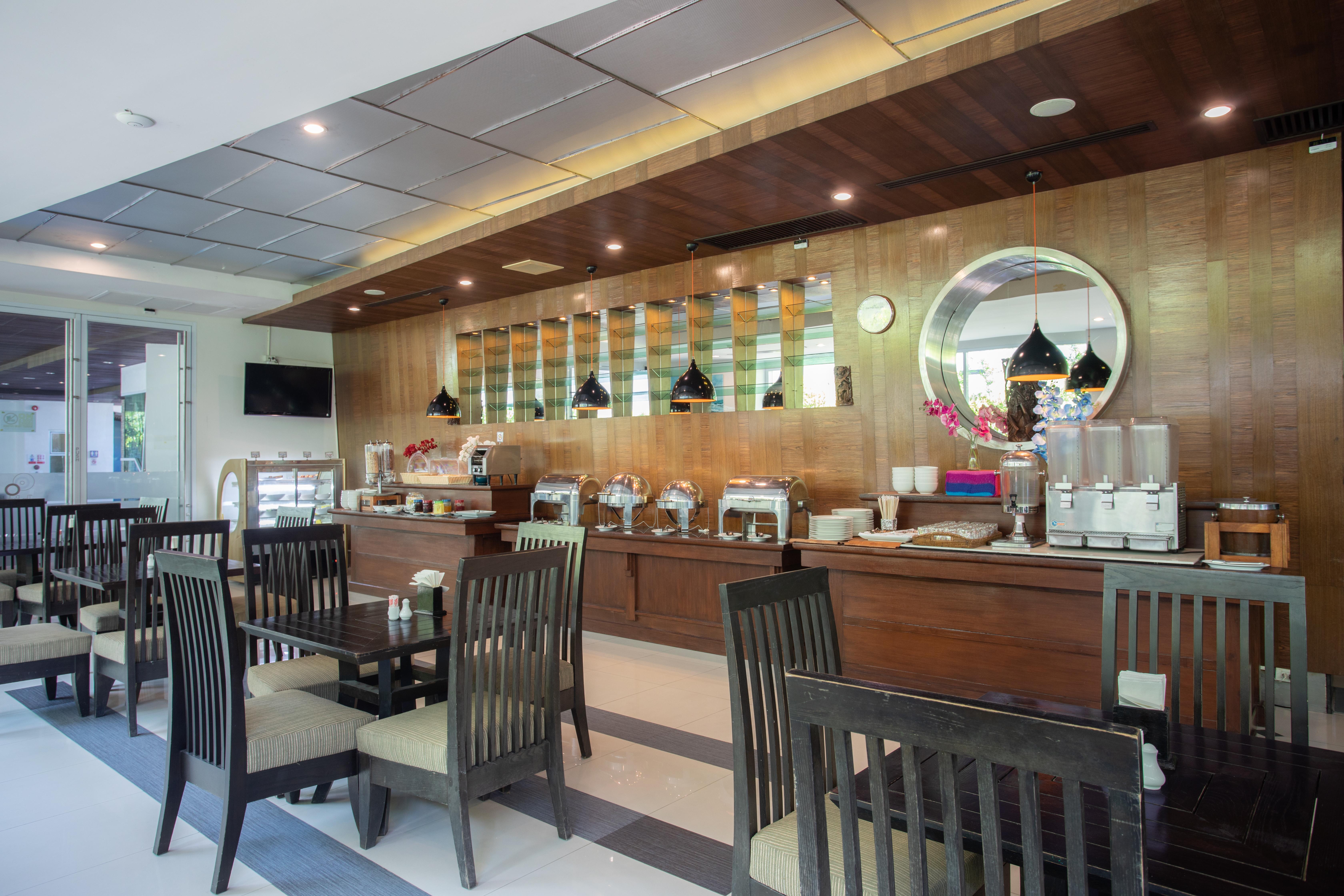 Nora Chaweng Hotel Εξωτερικό φωτογραφία