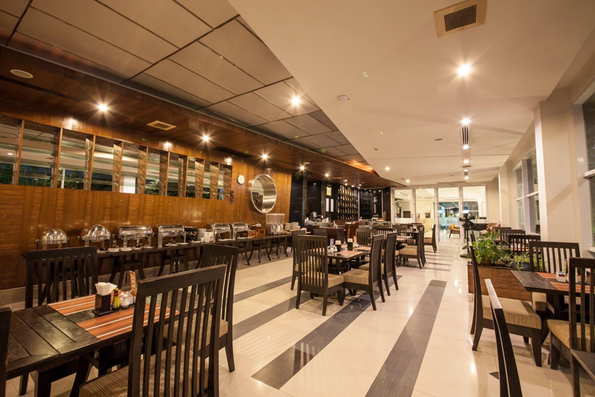 Nora Chaweng Hotel Εξωτερικό φωτογραφία