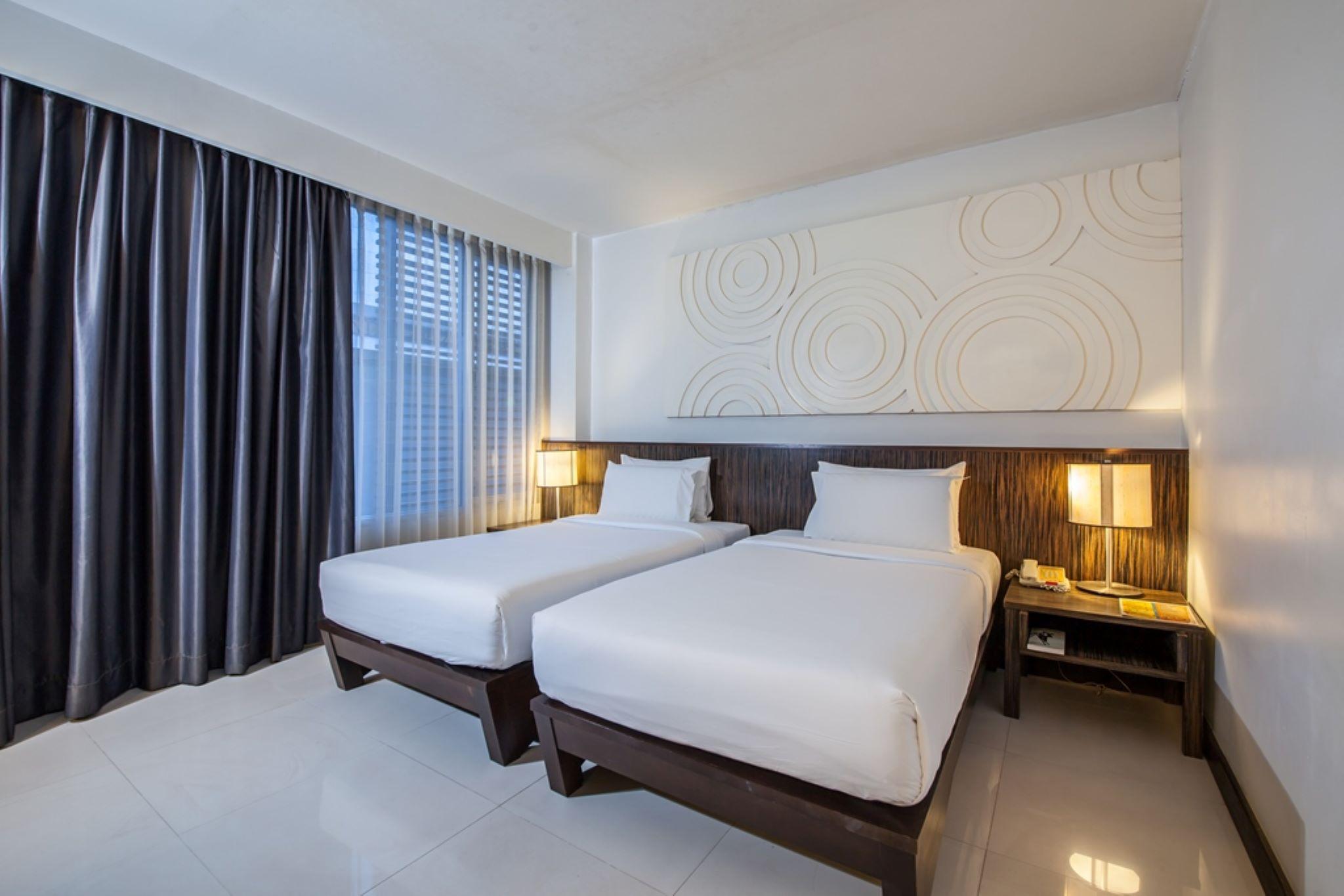 Nora Chaweng Hotel Εξωτερικό φωτογραφία