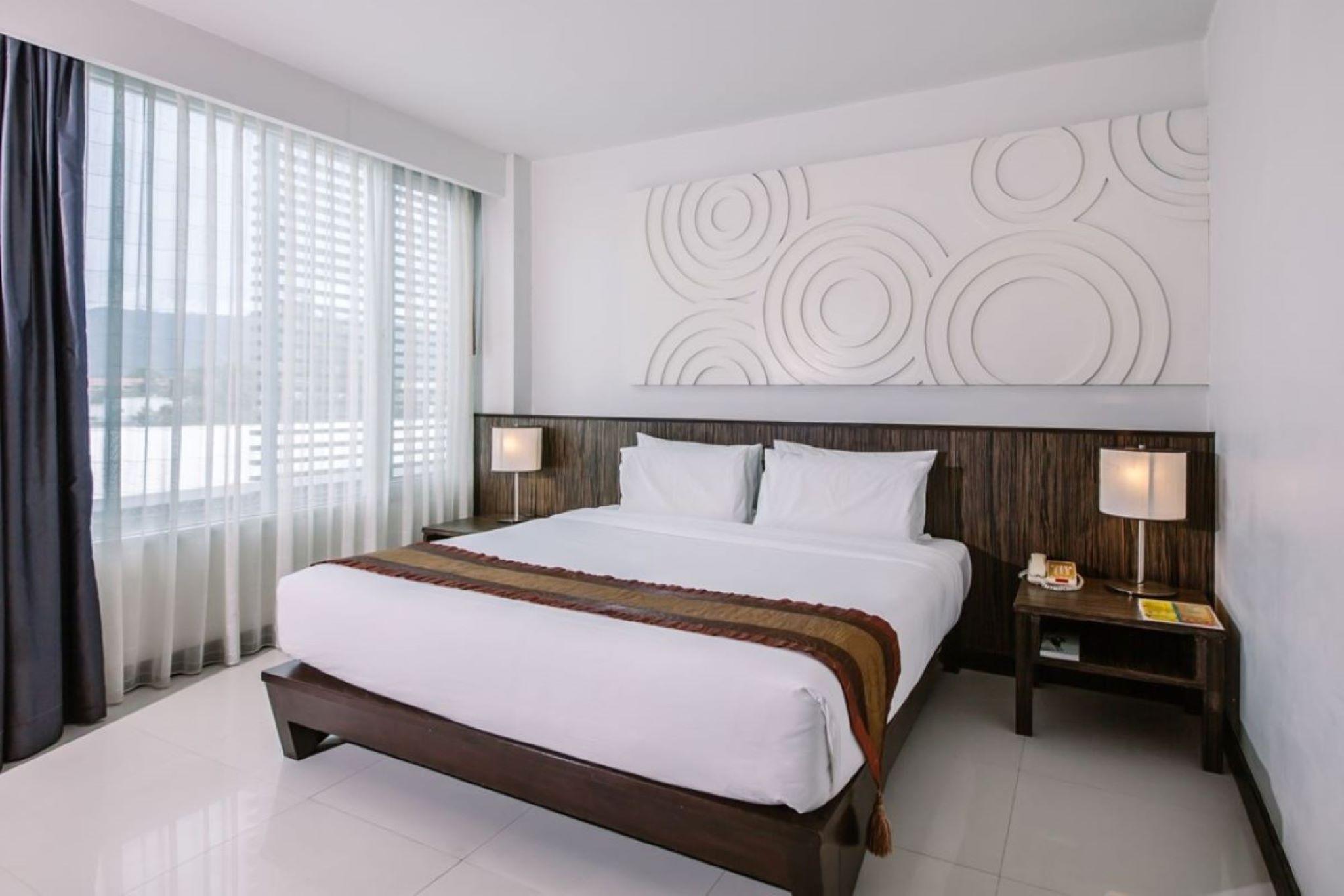 Nora Chaweng Hotel Εξωτερικό φωτογραφία