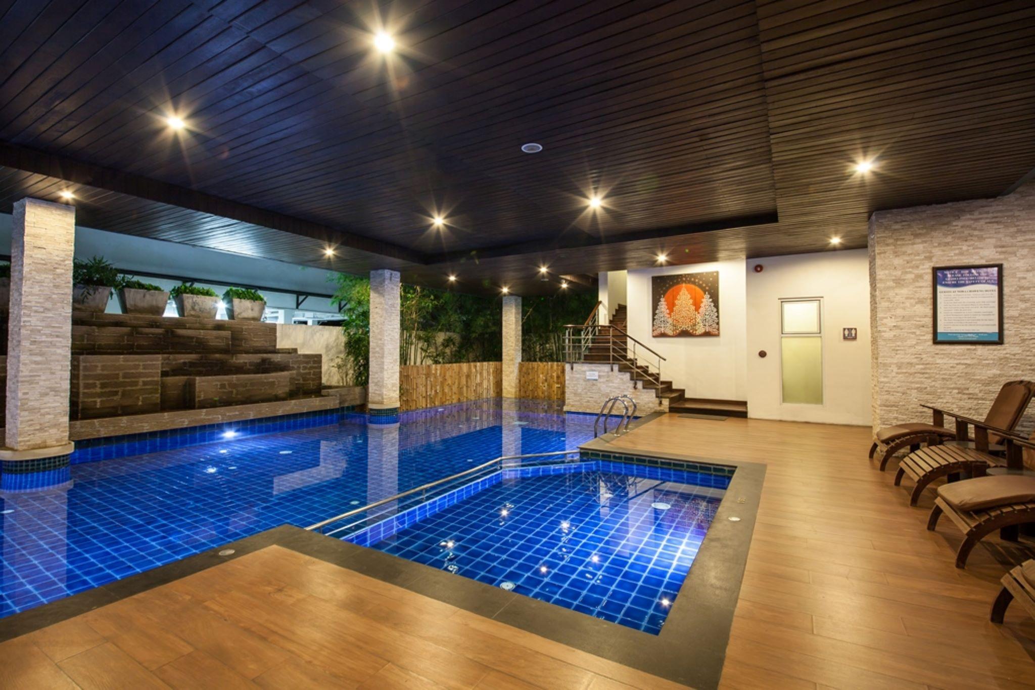 Nora Chaweng Hotel Εξωτερικό φωτογραφία