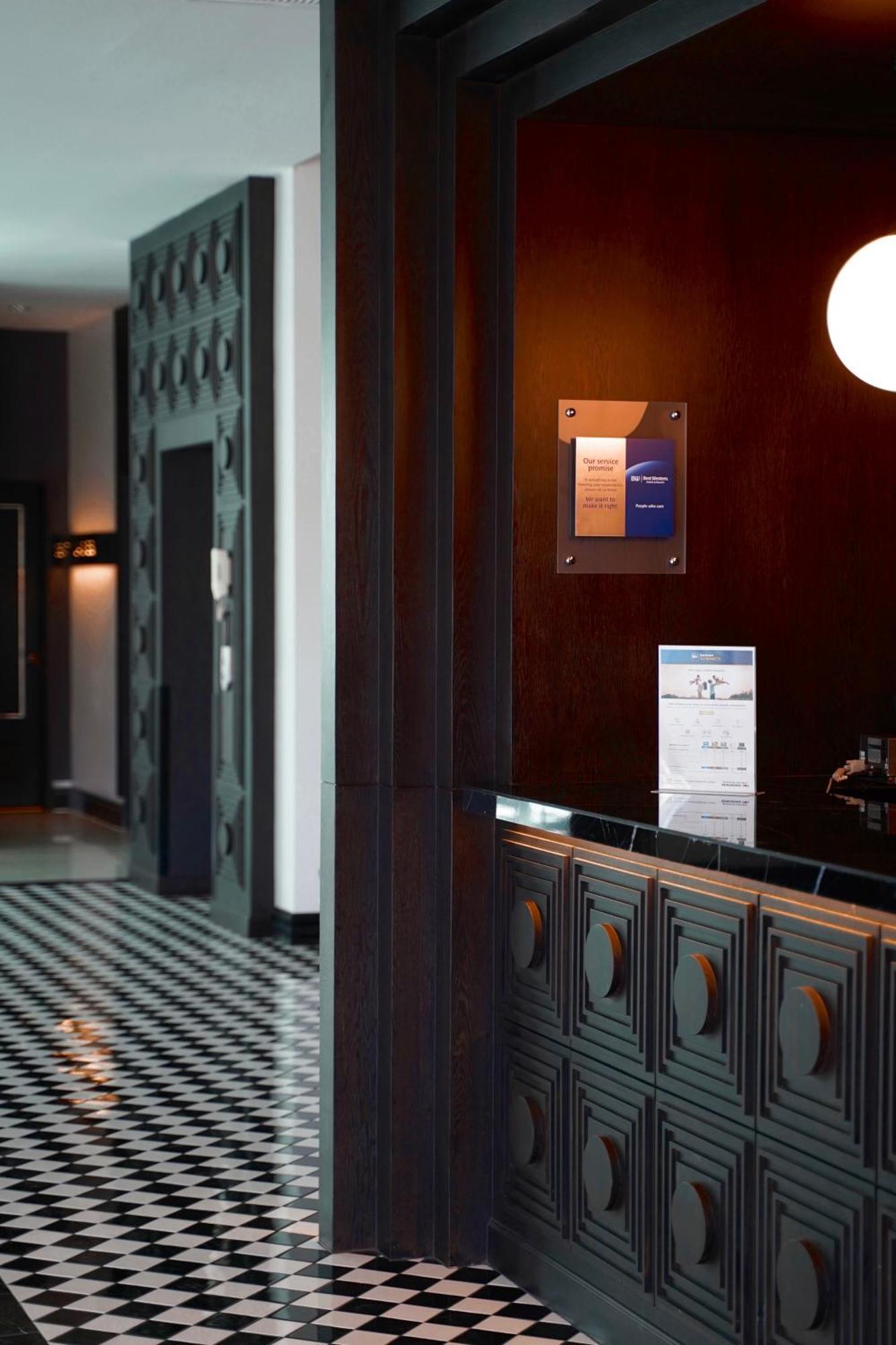 Nora Chaweng Hotel Εξωτερικό φωτογραφία