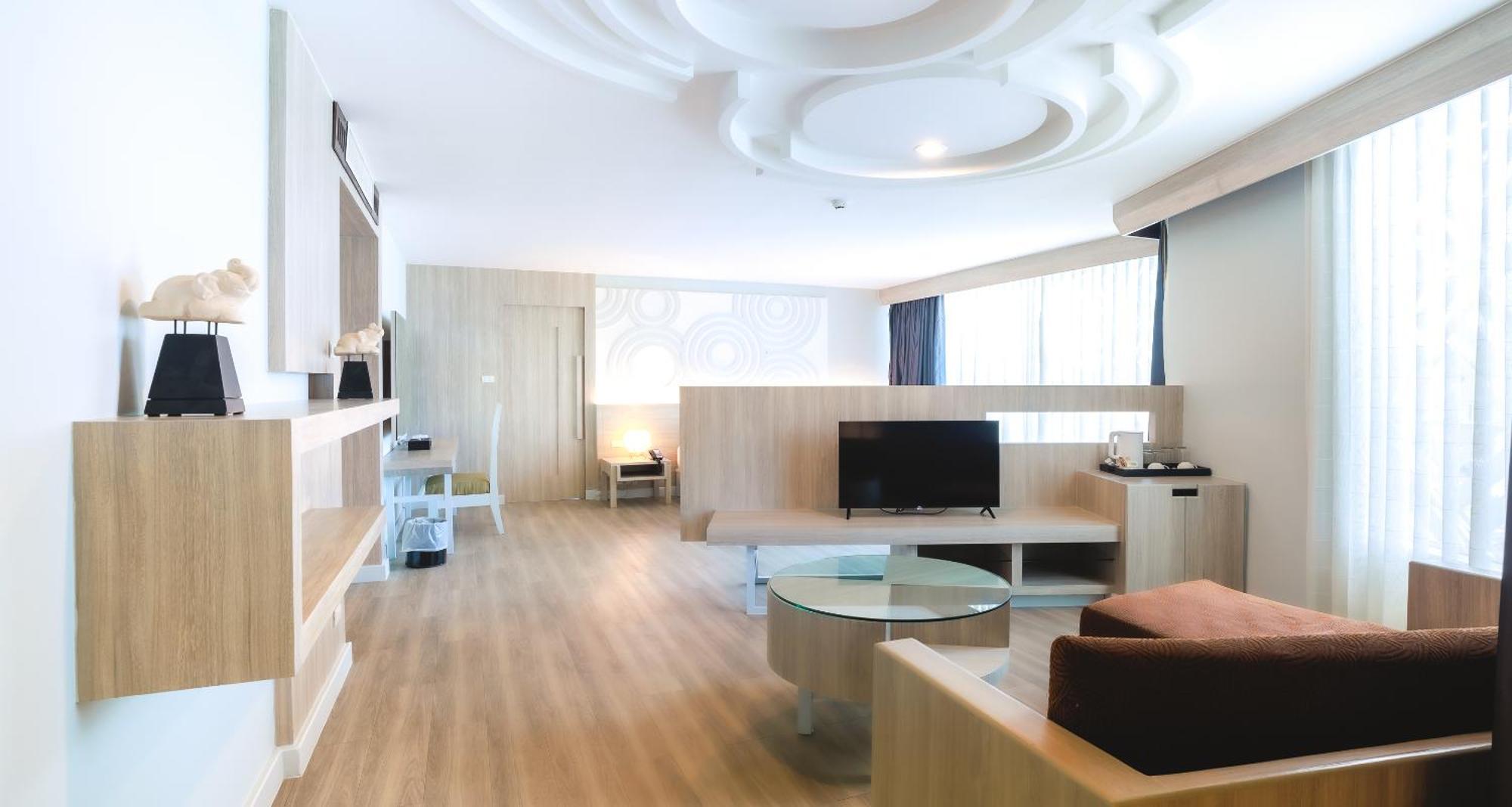 Nora Chaweng Hotel Εξωτερικό φωτογραφία