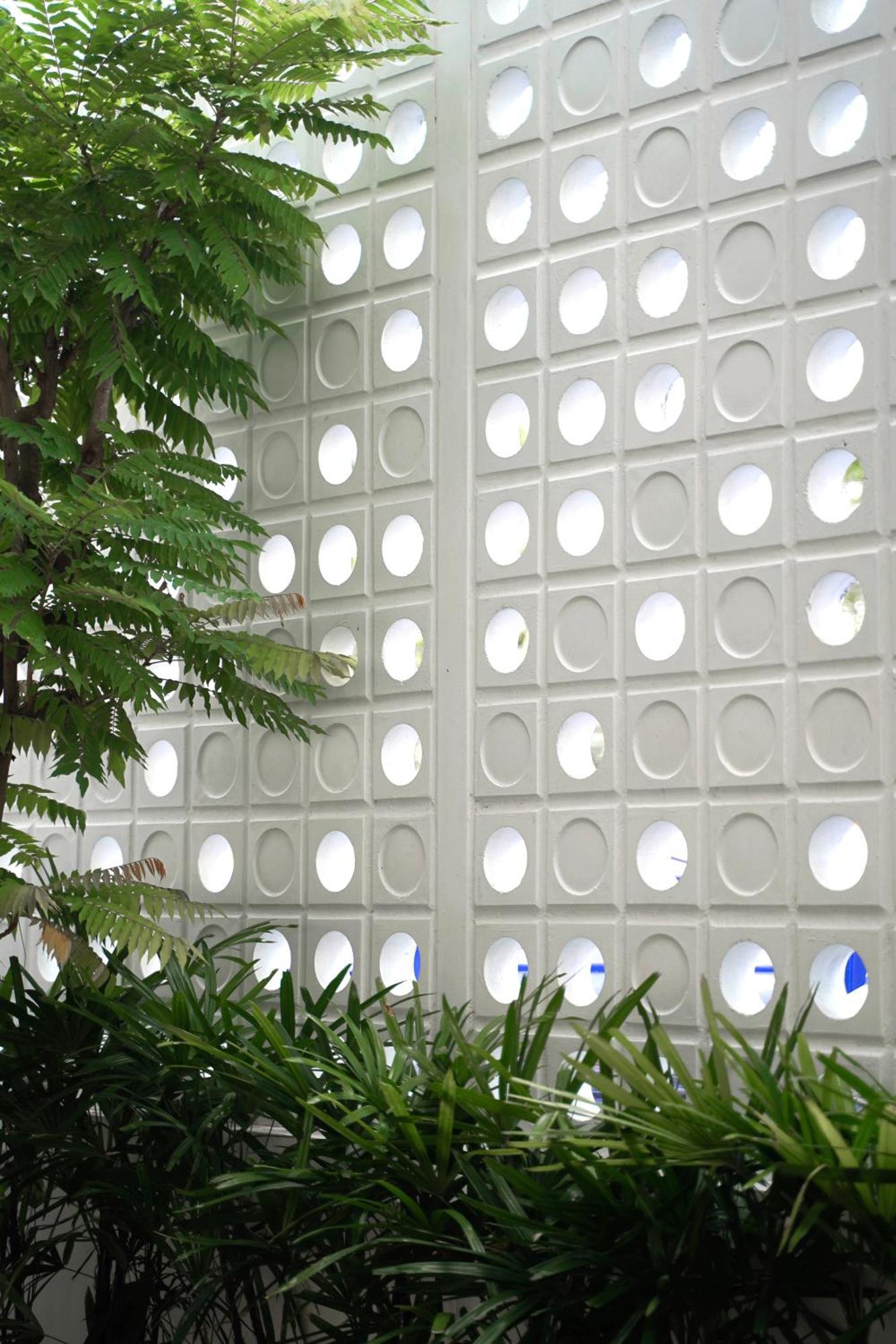 Nora Chaweng Hotel Εξωτερικό φωτογραφία