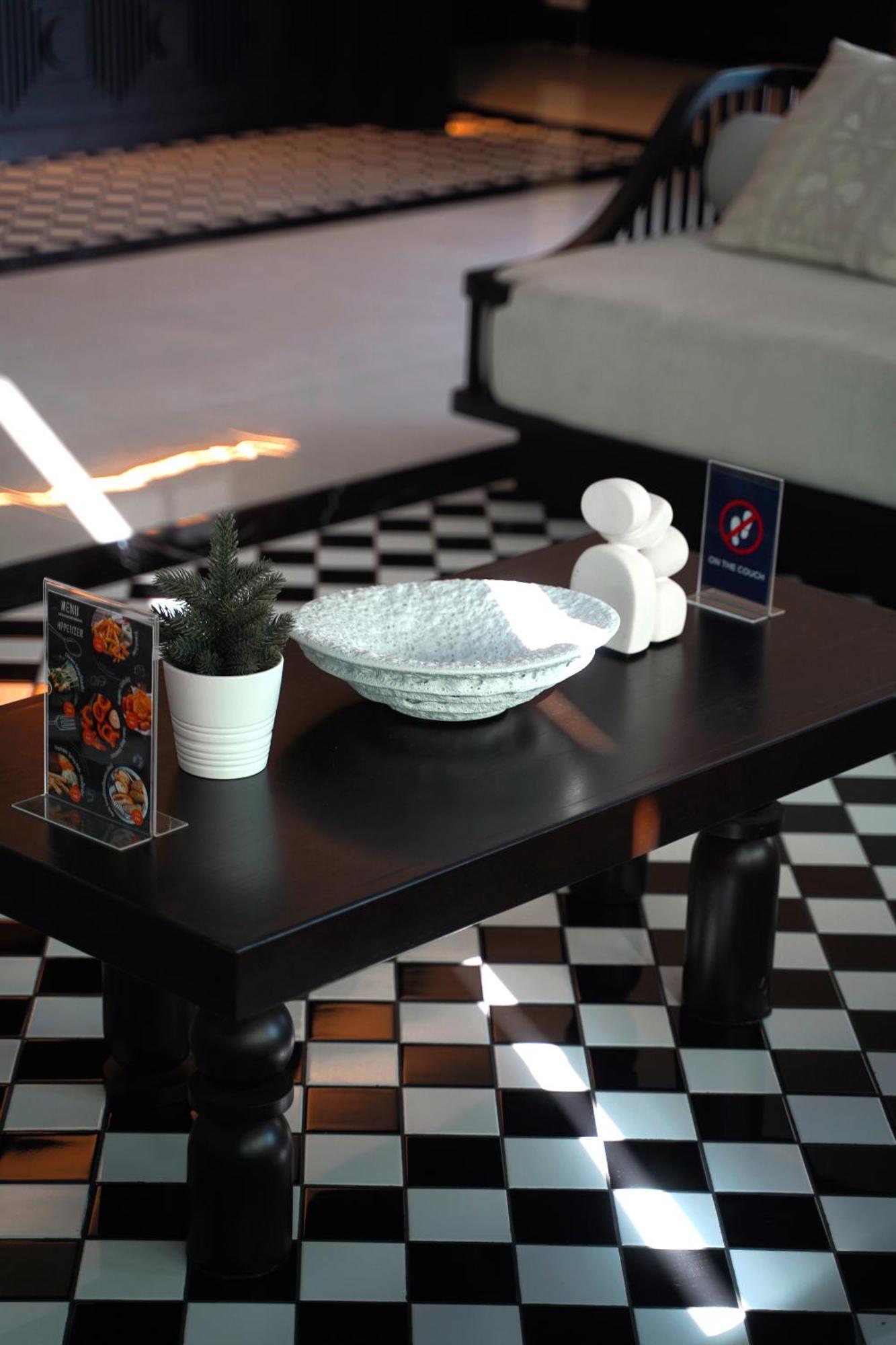 Nora Chaweng Hotel Εξωτερικό φωτογραφία