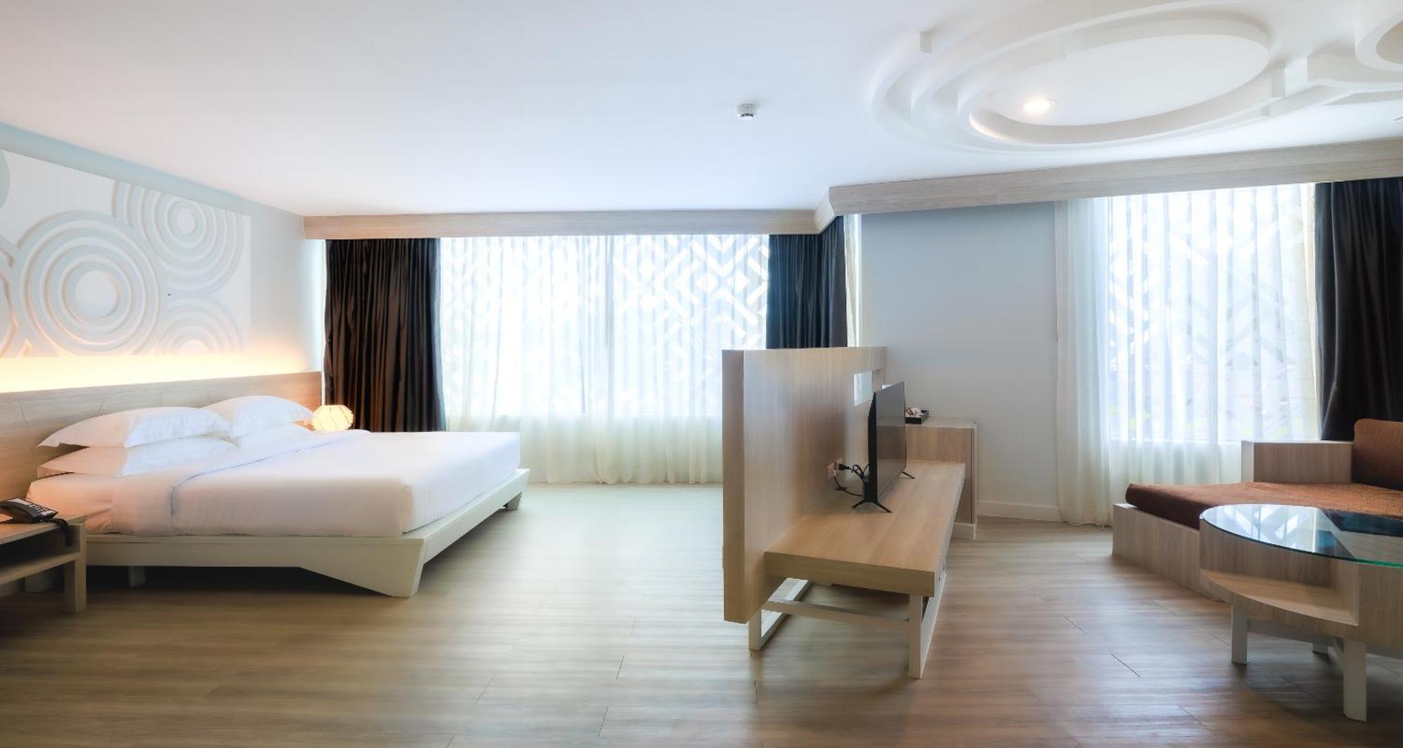 Nora Chaweng Hotel Εξωτερικό φωτογραφία