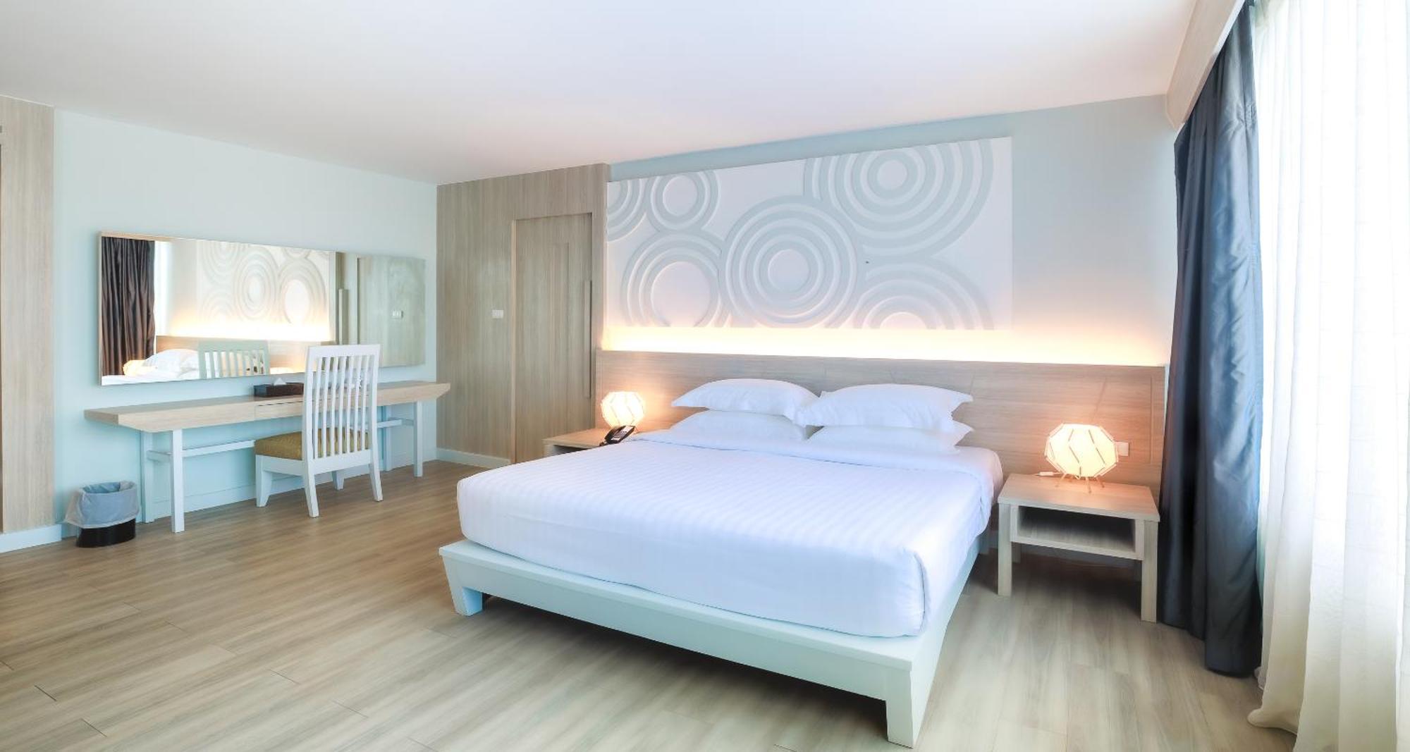 Nora Chaweng Hotel Εξωτερικό φωτογραφία