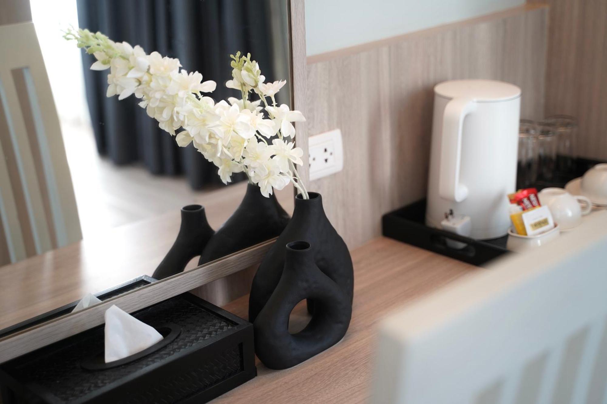 Nora Chaweng Hotel Εξωτερικό φωτογραφία