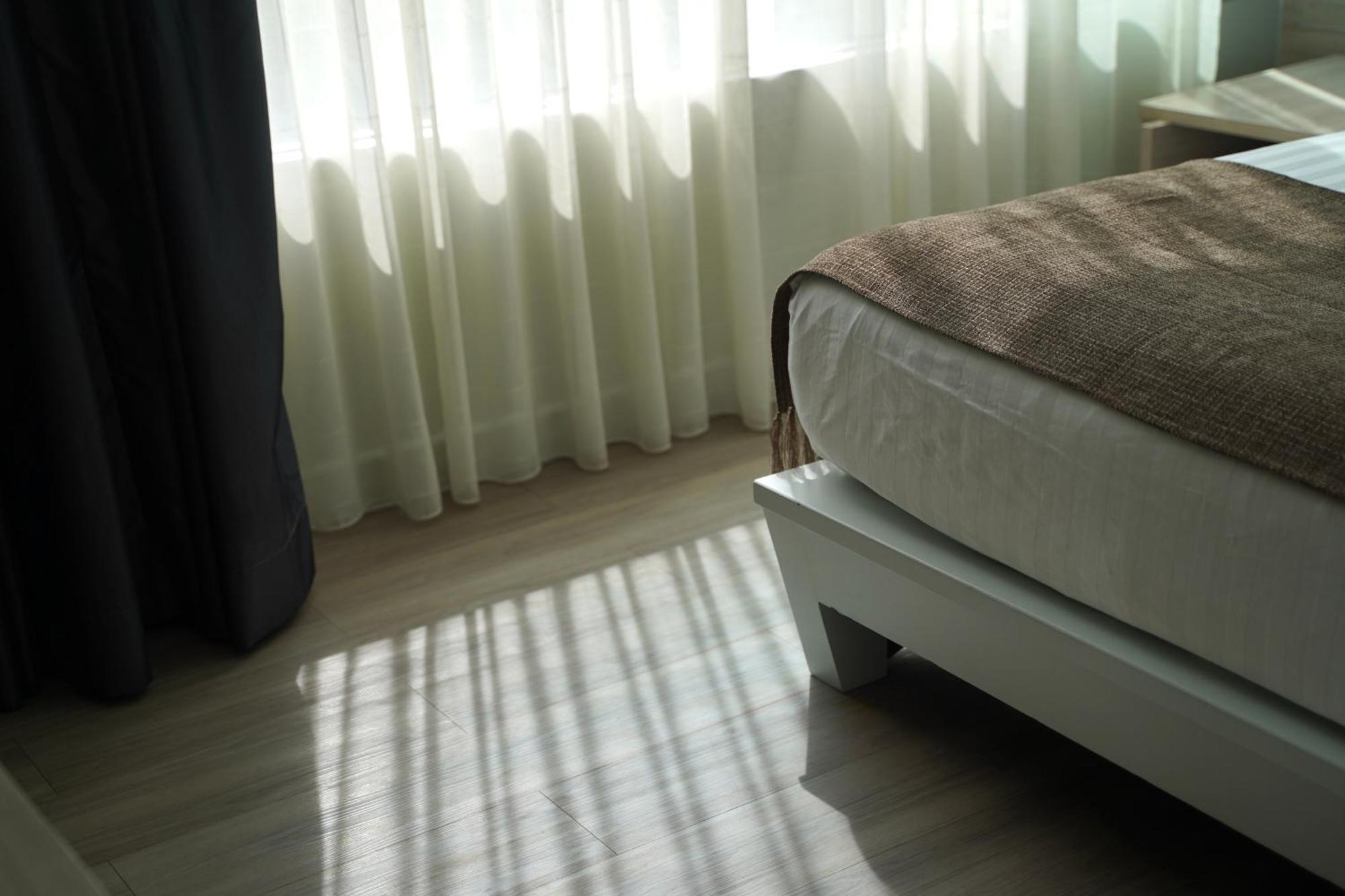 Nora Chaweng Hotel Εξωτερικό φωτογραφία