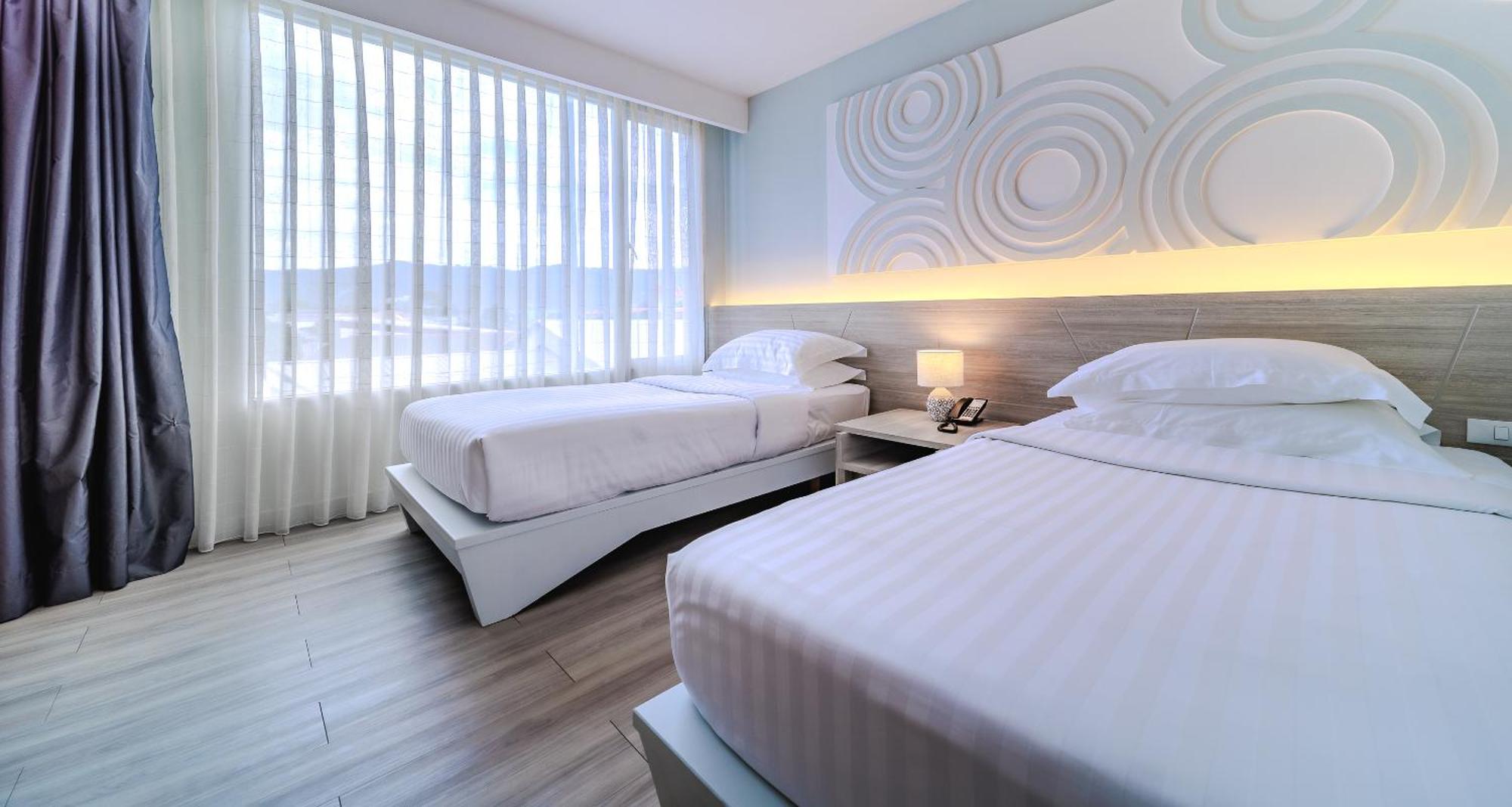 Nora Chaweng Hotel Εξωτερικό φωτογραφία
