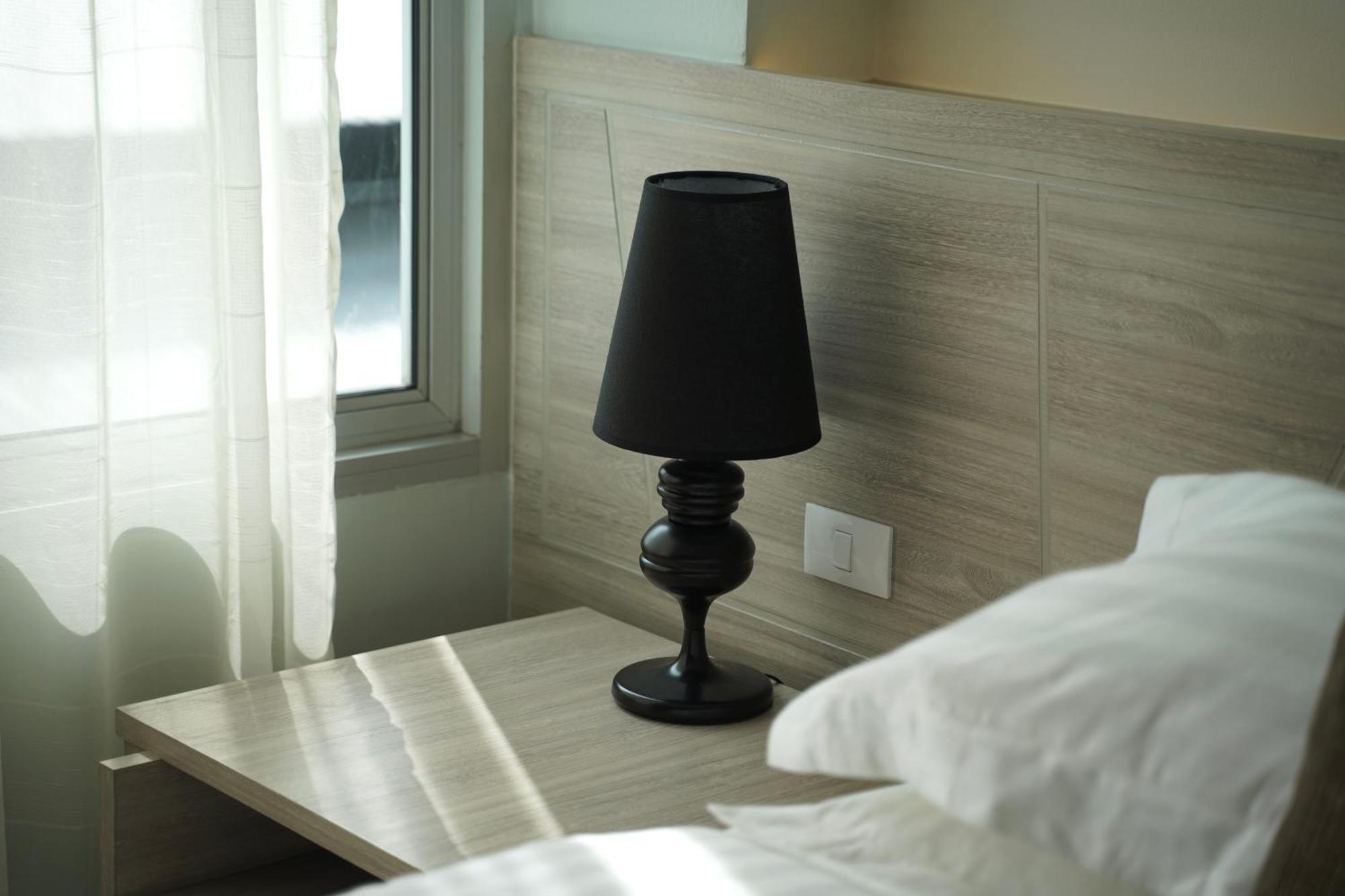 Nora Chaweng Hotel Εξωτερικό φωτογραφία