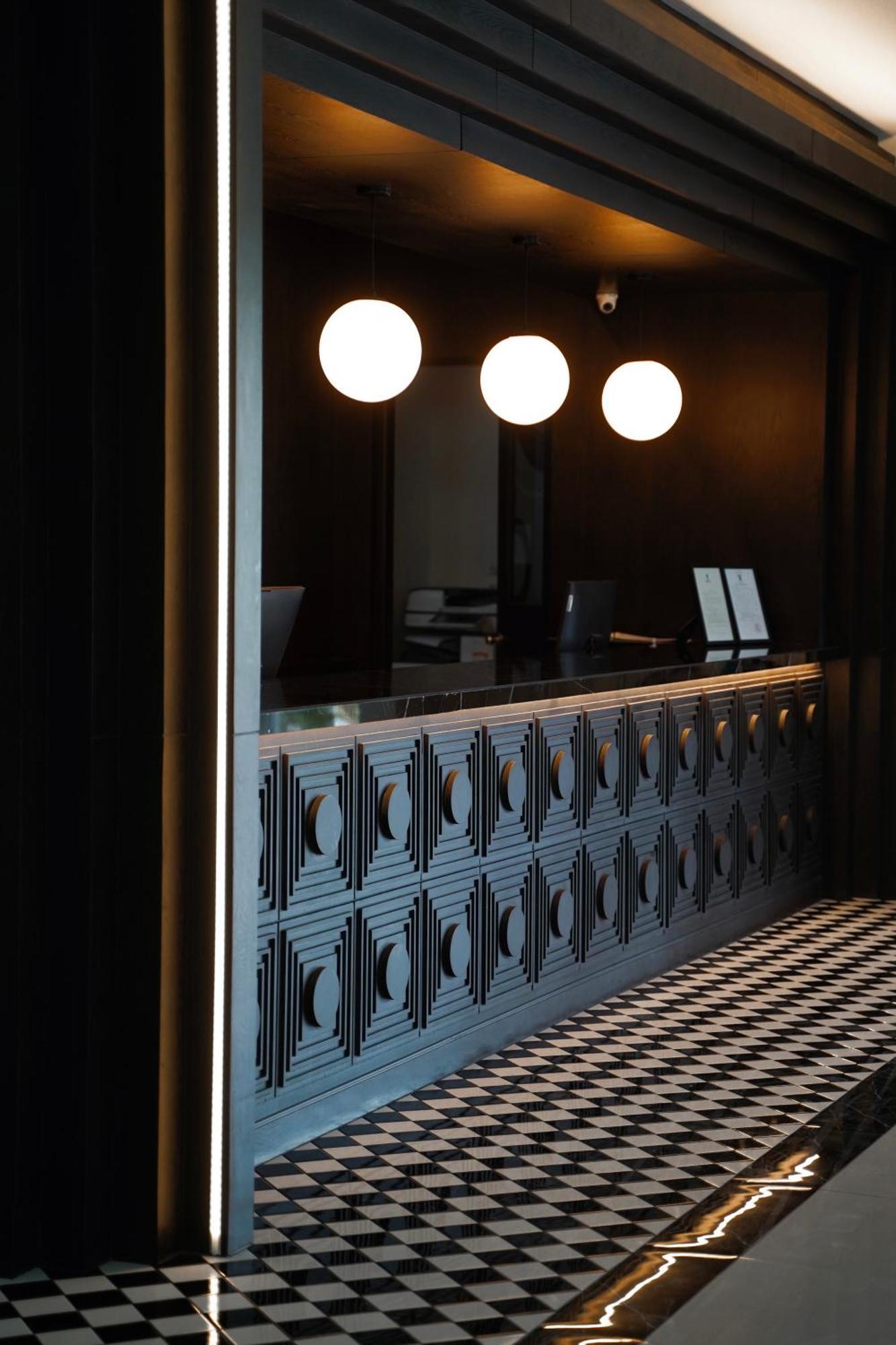 Nora Chaweng Hotel Εξωτερικό φωτογραφία