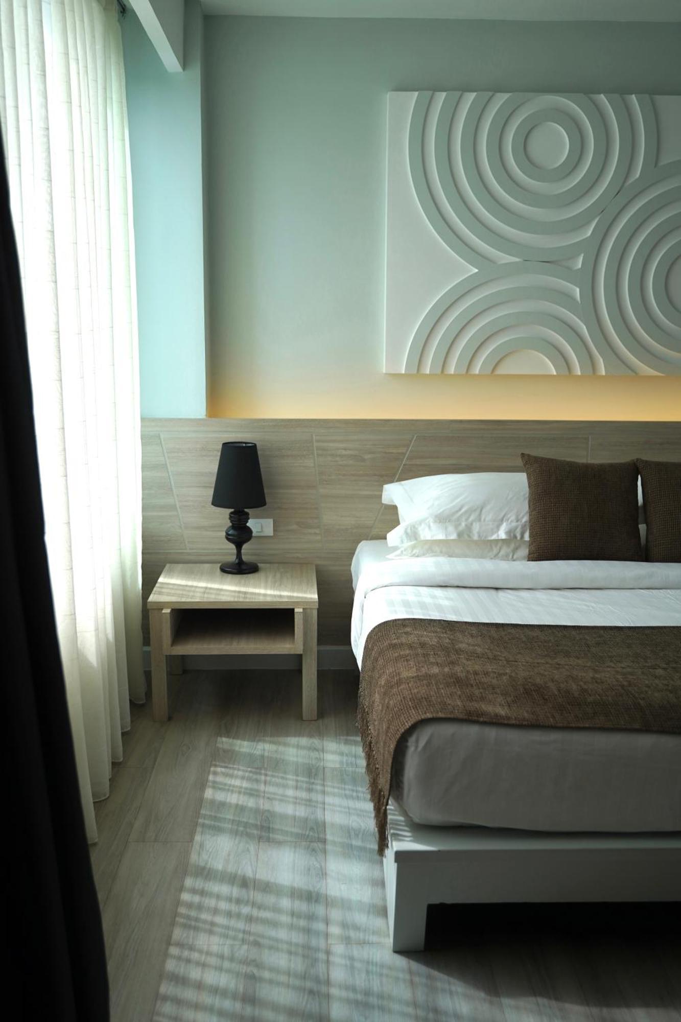 Nora Chaweng Hotel Εξωτερικό φωτογραφία