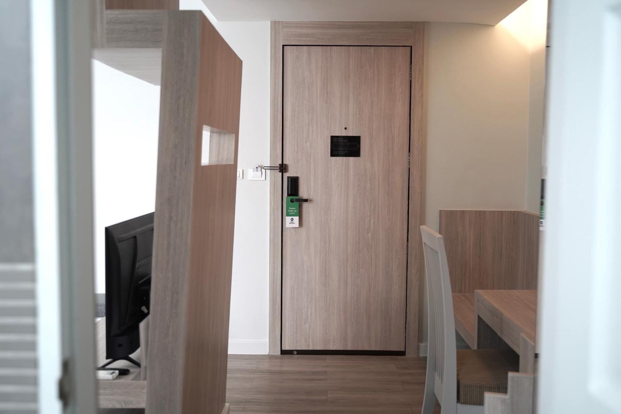 Nora Chaweng Hotel Εξωτερικό φωτογραφία