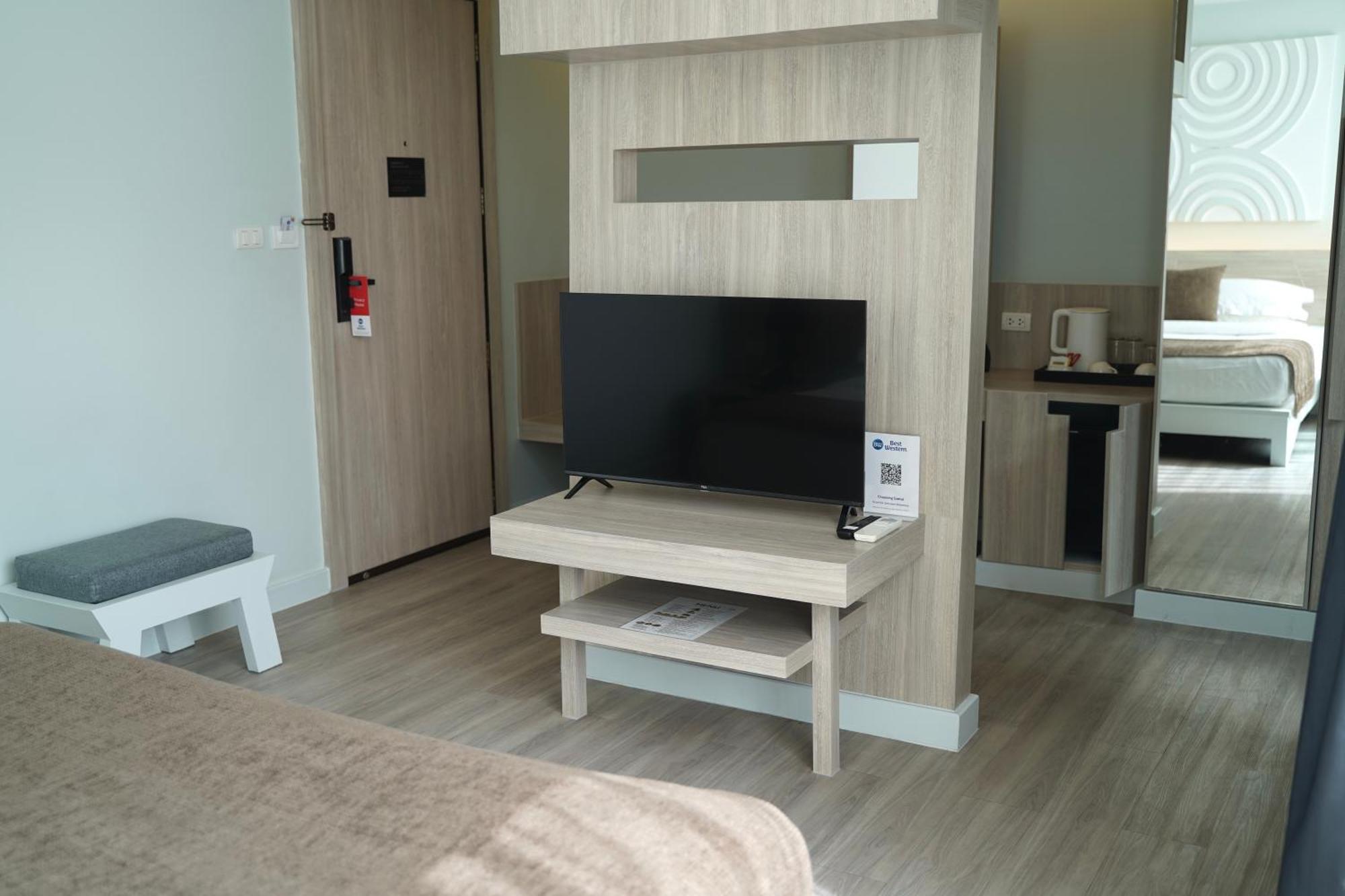 Nora Chaweng Hotel Εξωτερικό φωτογραφία